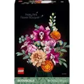 Produktbild: LEGO® Blume Botanicals 10342 Schöner Rosafarbener Blumenstrauß, ab 1.1.25