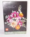 Produktbild: LEGO Botanicals Blumenstrauß Pink Bouquet 10342 749-teilig Neu