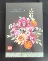 Produktbild: Lego Botanicals 10342 Schöner Rosafarbener Blumenstrauß Blumen NEU OVP N5165-64