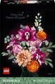 Produktbild: LEGO Botanical Collection Pretty Pink Flower Bouquet 10342 749 Teile Bauset