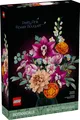 Produktbild: Auswählen LEGO Blumen BLUMENSTRAUß Seasonal Geschenk BOTANICAL COLLECTION Strauß