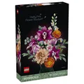 Produktbild: LEGO Botanicals Hübscher Rosa Blumenstrauß Set 10342