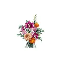 Produktbild: LEGO Schöner Rosafarbener Blumenstrauß #1907100
