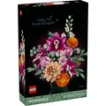 Produktbild: LEGO® Botanicals 10342 Schöner Rosafarbener Blumenstrauß