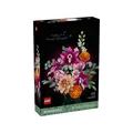 Produktbild: LEGO 10342 Schöner Rosafarbener Blumenstrauß