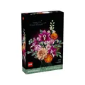 Produktbild: LEGO 10342 Schöner Rosafarbener Blumenstrauß