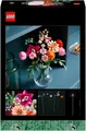 Produktbild: LEGO® Schöner Rosafarbener Blumenstrauß (10342)