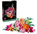 Produktbild: Lego® Botanicals Blumenstrauß verschiedene Sets zur Auswahl   NEU & OVP
