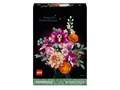 Produktbild: LEGO 10342 Botanicals - Schöner Rosafarbener Blumenstrauß - Neu & OVP