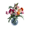 Produktbild: LEGO Botanicals 10342 Schöner Strauß mit rosa Blumen 749 Teile NEU OVP