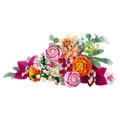 Produktbild: Blumen Bukett, Rosa Lego Botanicals - The Botanic Collection