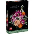 Produktbild: LEGO® Botanicals Schöner Rosafarbener Blumenstrauß 10342 - LEGO 10342 - (LEGO /