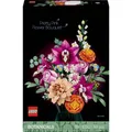 Produktbild: LEGO® ICONS™ 10342 Schöner Rosafarbener Blumenstrauß