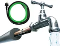 Produktbild: Heizkabel 6m Rohrbegleitheizung Frostschutz Wasserleitung Heizband Heizleitung