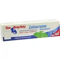Produktbild: ONE DROP Only Zahncreme Konzentrat, 25 ml PZN 03277854