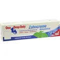 Produktbild: ONE DROP Only Zahncreme Konzentrat 25 ml PZN 3277854
