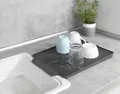 Produktbild: WENKO Abtropfmatte Linea