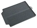 Produktbild: WENKO Linea Abtropfmatte Geschirrmatte Tropfmatte Kunststoff grau 40 x 30 cm