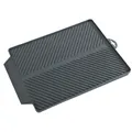 Produktbild: Geschirr-Abtropfmatte LINEA, 40x30 cm, WENKO