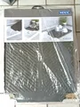 Produktbild: Geschirr-Abtropfmatte LINEA, 40x30 cm, WENKO