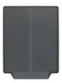 Produktbild: WENKO Abtropfmatte Linea Grau