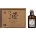 Produktbild: Monkey 47 Schwarzwald Dry Gin 47% Vol. 6x0,05l