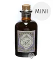Produktbild: Monkey 47 Schwarzwald Dry Gin Miniatur / 47 % vol. / 0,05 Liter-Flasche