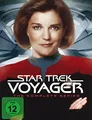 Produktbild: Star Trek - Voyager: Complete Boxset (48 Discs)