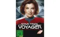 Produktbild: Paramount DVD Star Trek Voyager (Komplette Serie)