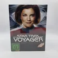 Produktbild: Star Trek Voyager The Complete Series DVD Box Set Komplett Deutsch 2017 NEU OVP