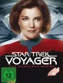 Produktbild: Star Trek - Voyager - Die komplette Serie # 48-DVD-BOX-NEU