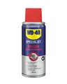 Produktbild: WD-40 Specialist Rostlöser 100 ml – Kriechöl mit Tiefenwirkung für festsitzende Schrauben und Metallteile, löst Rost in Sekunden, verdrängt Feuchtigkei, hinterlässt langanhaltenden Korrosionsschutz