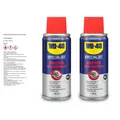 Produktbild: WD-40 SPECIALIST 2x 100 ml ROSTLÖSER ROSTENTFERNER ENTROSTER KRIECHÖL