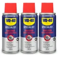 Produktbild: WD-40 SPECIALIST 3x 100 ml ROSTLÖSER ROSTENTFERNER ENTROSTER KRIECHÖL