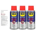 Produktbild: WD-40 SPECIALIST 3x 100 ml ROSTLÖSER ROSTENTFERNER ENTROSTER KRIECHÖL