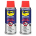 Produktbild: WD-40 SPECIALIST 2x 100 ml ROSTLÖSER ROSTENTFERNER ENTROSTER KRIECHÖL