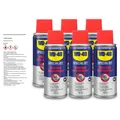 Produktbild: WD-40 SPECIALIST 6x 100 ml ROSTLÖSER ROSTENTFERNER ENTROSTER KRIECHÖL
