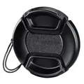 Produktbild: Hama 95453 Objektivdeckel Smart-Snap 52mm