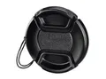 Produktbild: Hama 95453 Objektivdeckel Smart-Snap 52mm Objektivzubehör