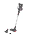 Produktbild: Hoover Akku Staubsauger H-Free 100 5-in-1 mit Turbo Boost & LED-Bürste | 40 Min Laufzeit, 0,9L XL Staubbehälter, Tierhaar-Spezialist für Teppich/Auto/Sofa/Wand, Leichter Staubsauger Kabellos
