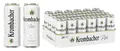 Produktbild: Krombacher Pils 0,5L Dose 24er Dosentray