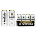 Produktbild: 24x0,5L Dosen Krombacher Pils 4,8% Vol._EINWEG