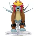 Produktbild: Jazwares Pokémon 25. Jubiläum Select Actionfigur Entei 15 cm (43096976)