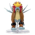 Produktbild: Pokémon 25. Jubiläum Select Actionfigur Entei 15 cm