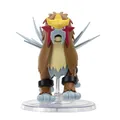 Produktbild: Pokémon PKW3201-15cm Select Figure - Entei, offizielle bewegliche Figur