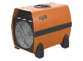 Produktbild: Elektroheizer Heylo DE 10, 400 V/50 - 60 Hz/3 Phasen, LxBxH 570 x 414 x 482 mm kaiserkraft