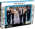 Produktbild: WINNING MOVES - Puzzle 1000 Teile FIRENDS - Hochzeitsoutfit -  - WIN01041
