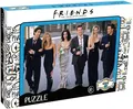 Produktbild: WINNING MOVES, Puzzle 1000 Teile FIRENDS - Hochzeitsoutfit, , WIN01041