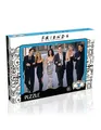 Produktbild: Puzzle Friends Wedding 1000 Pieces Friends Puzzle - Wedding - 1000p