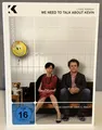 Produktbild: We Need to Talk About Kevin (MediaBook) DVD gebraucht vollständig Zustand top